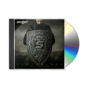 Skillet: Victorious - The Aftermath CD