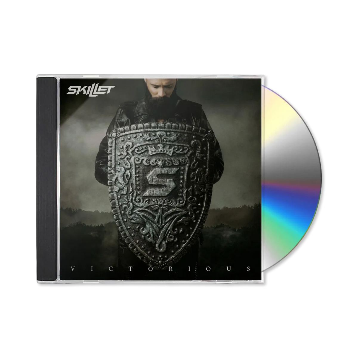 Skillet: Victorious CD