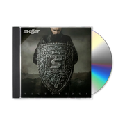 Skillet: Victorious CD