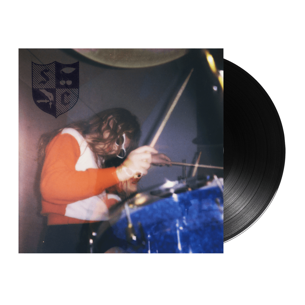 Snocaps: Snocaps Vinyl LP