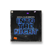 Social Club Misfits: Into The Night CD