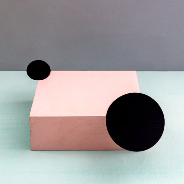 Son Lux: Out Into CD
