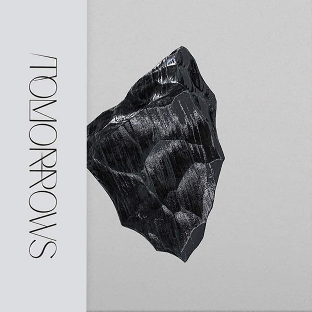Son Lux: Tomorrows Vinyl LP