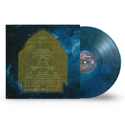 St. Paul & The Broken Bones: Sea of Noise Vinyl LP (Blue Marble)