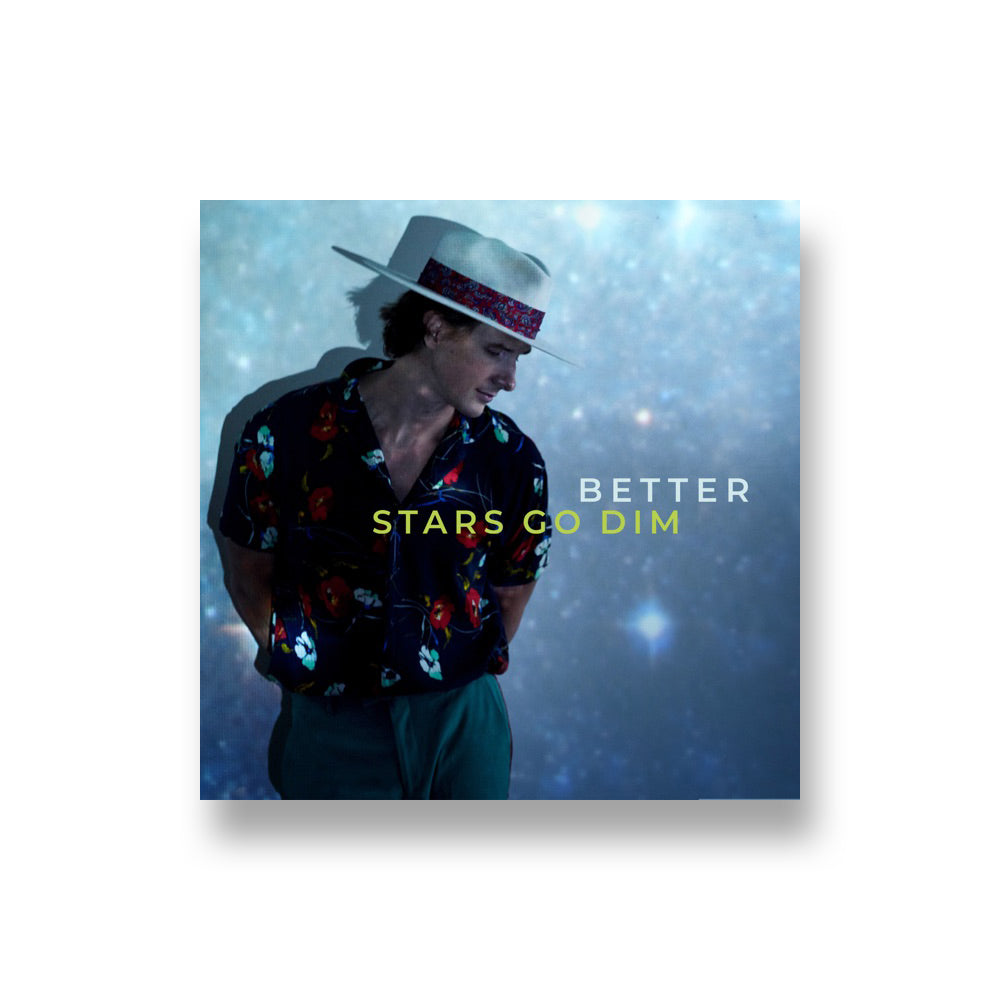 Stars Go Dim: Better CD
