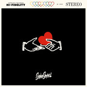 Stephen Sanchez: Love, Love, Love Vinyl LP (Yellow)