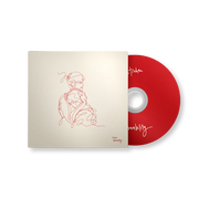 Strahan: Vulnerability CD