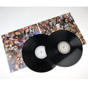 Sufjan Stevens: All Delighted People Vinyl LP