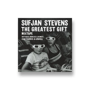 Sufjan Stevens: Greatest Gift CD