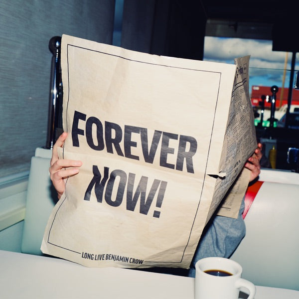 Switchfoot: Forever Now CD