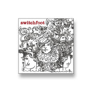 Switchfoot: Oh Gravity CD