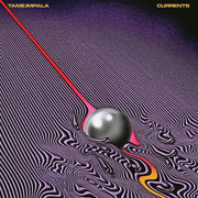 Tame Impala: Currents CD