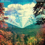 Tame Impala: Innerspeaker Vinyl LP