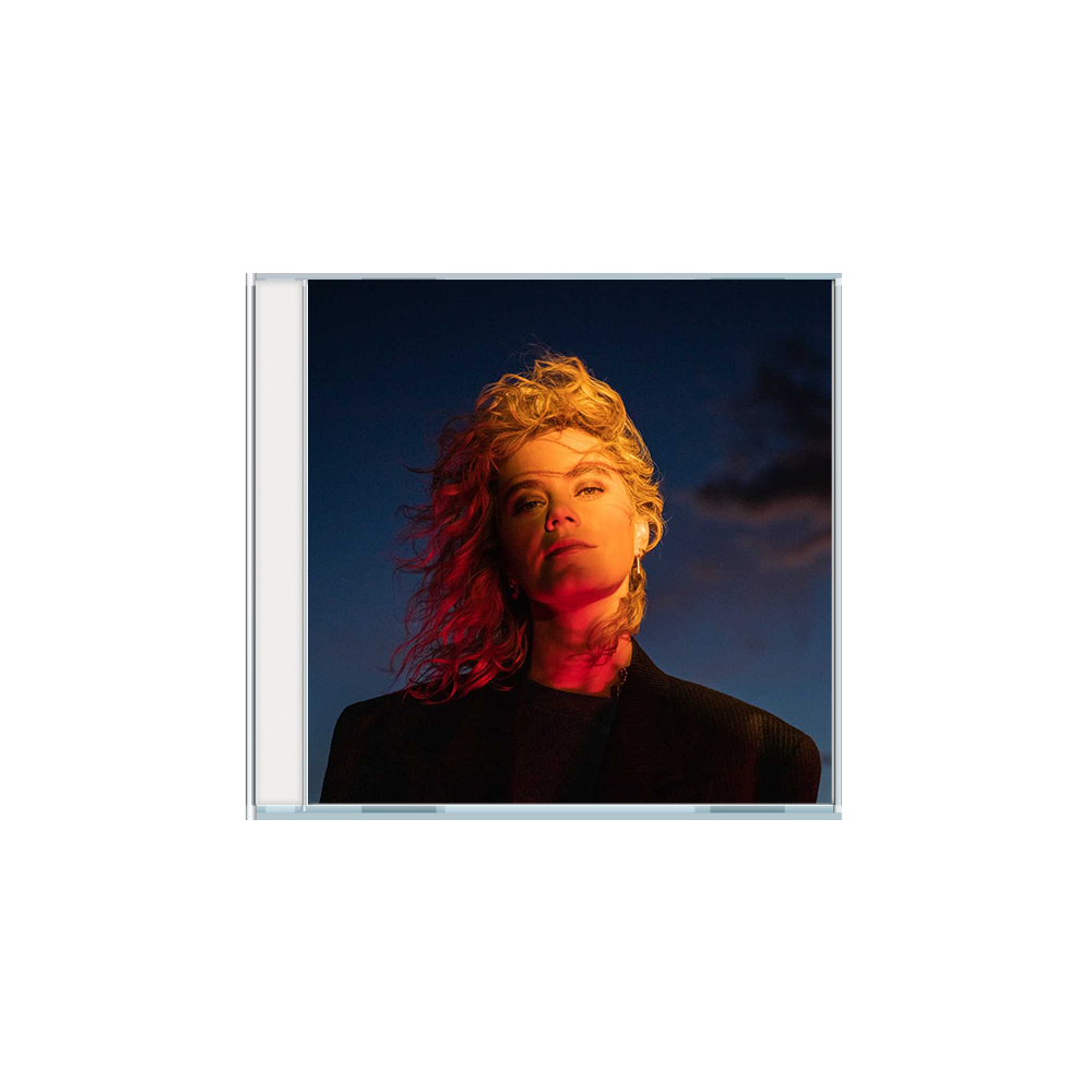 Taya: Taya CD