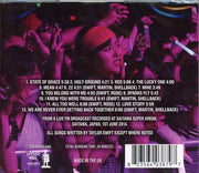 Taylor Swift: One Night Only - Japan Broadcast 2014 CD