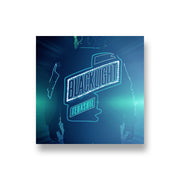 Tedashii: Blacklight CD