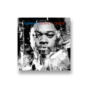 Tedashii: Identity Crisis CD
