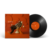 Teddy Swims: I've Tried Everything But Therapy (Part 1) Vinyl LP 