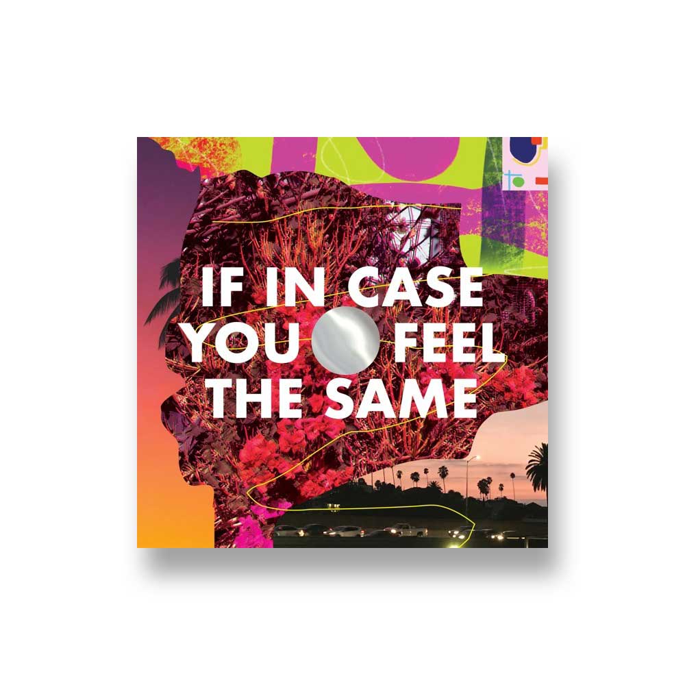 Thad Cockrell: If In Case You Feel The Same CD