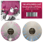 The Appleseed Cast: Sagarmatha Vinyl LP 