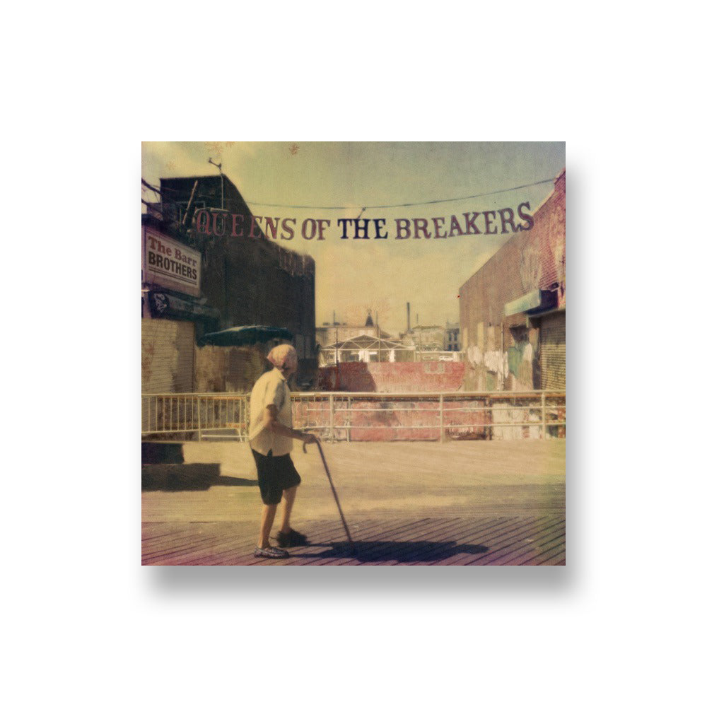 The Barr Brothers: Queens of the Breakers CD