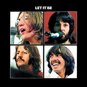 The Beatles: Let It Be CD (Special Deluxe Edition 2xCD)
