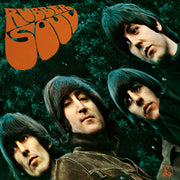 The Beatles: Rubber Soul CD (Special Edition)