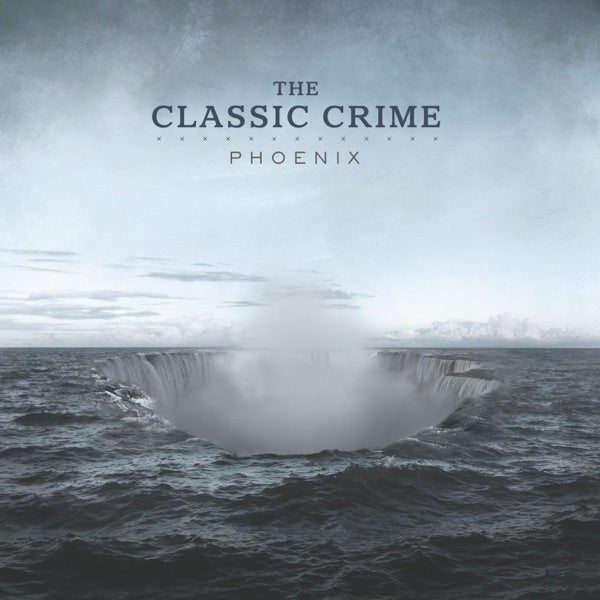 The Classic Crime: Phoenix CD