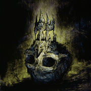 The Devil Wears Prada: Dead Throne Vinyl LP (Yellow)