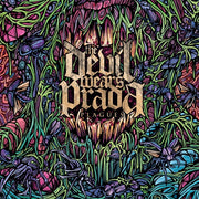 The Devil Wears Prada: Plagues Vinyl LP 