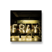 The Fray: The Fray CD
