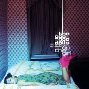 The Goo Goo Dolls: Dizzy Up The Girl Vinyl LP (Blue, Anniversary Edition)