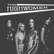 The Highwomen: The Highwomen Vinyl LP