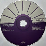 The Innocence Mission: Befriended CD
