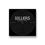 The Killers: Direct Hits CD (Deluxe)