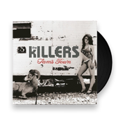 The Killers: Sam's Town Vinyl LP