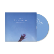 The Lumineers: Brightside CD