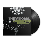 The National: Alligator Vinyl LP