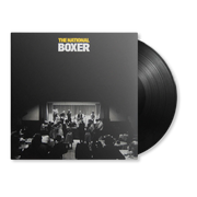 The National: Boxer Vinyl LP