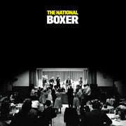 The National: Boxer Vinyl LP