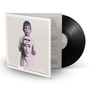 The National: First Two Pages Of Frankenstein Vinyl LP 