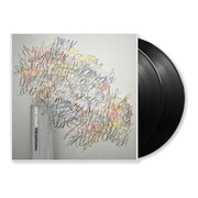 The National: High Violet Vinyl LP