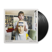 The National: Laugh Track Vinyl LP