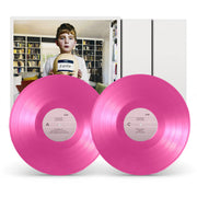 The National: Laugh Track Vinyl LP (Pink)