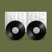 The National: Laugh Track Vinyl LP