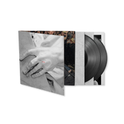 The National: Rome Vinyl LP