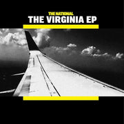 The National: The Virginia EP Vinyl