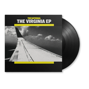 The National: The Virginia EP Vinyl
