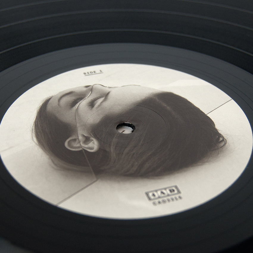 The National: Trouble Will Find Me Vinyl LP