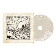The Oh Hellos: Through the Deep, Dark Valley CD